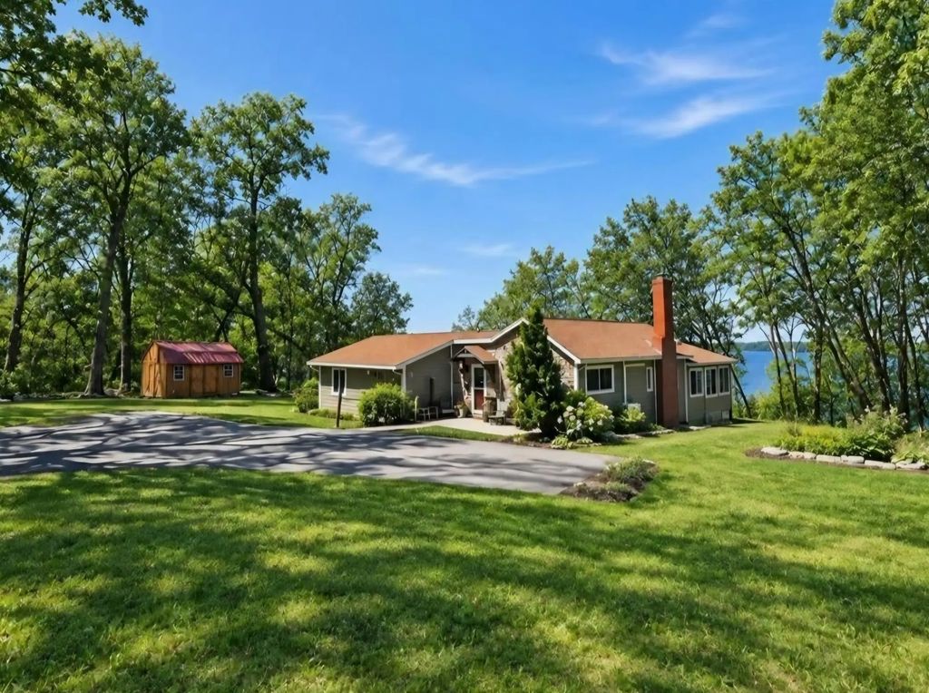 7630 Long Lake Road, Willmar