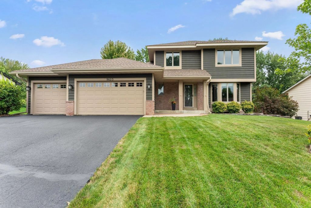 9623 161st Street W, Lakeville