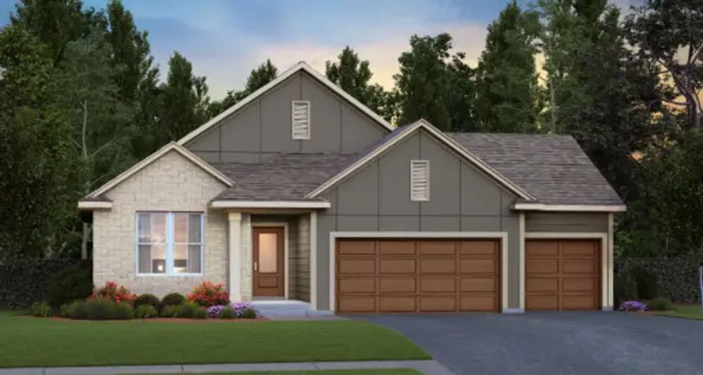 21443 Joplin Street Nw, Elk River