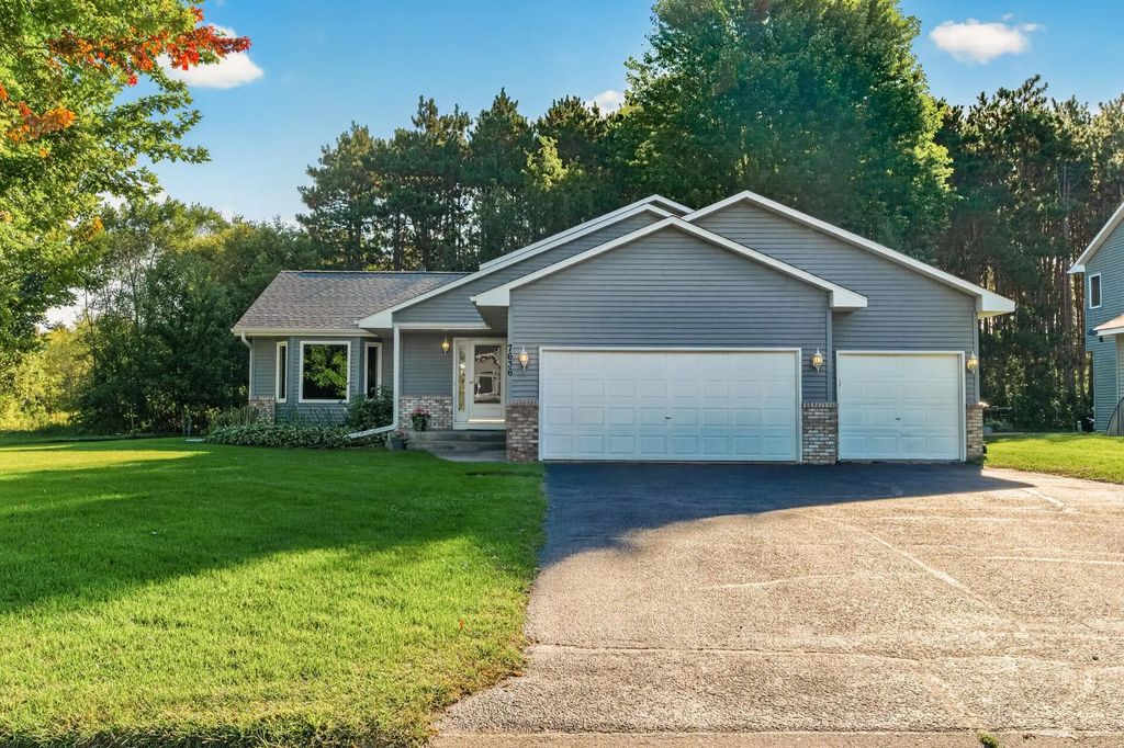 7636 Palomino Lane, Lino Lakes