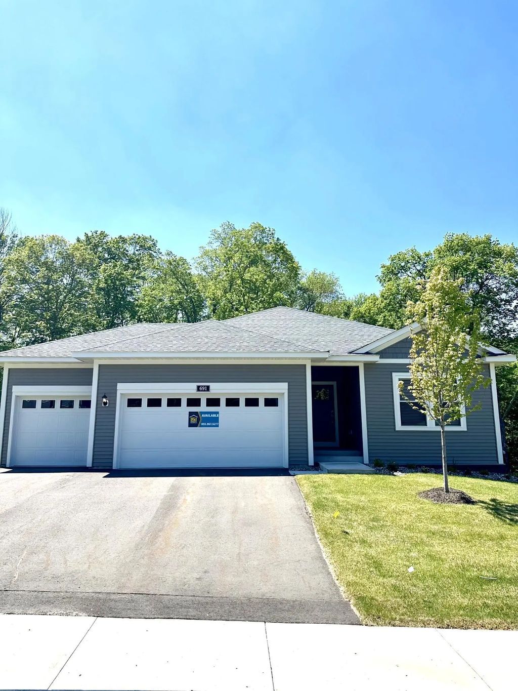 691 Aspen Lane, Montrose