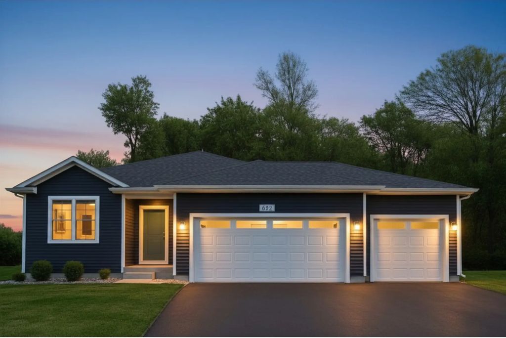 692 Aspen Lane, Montrose