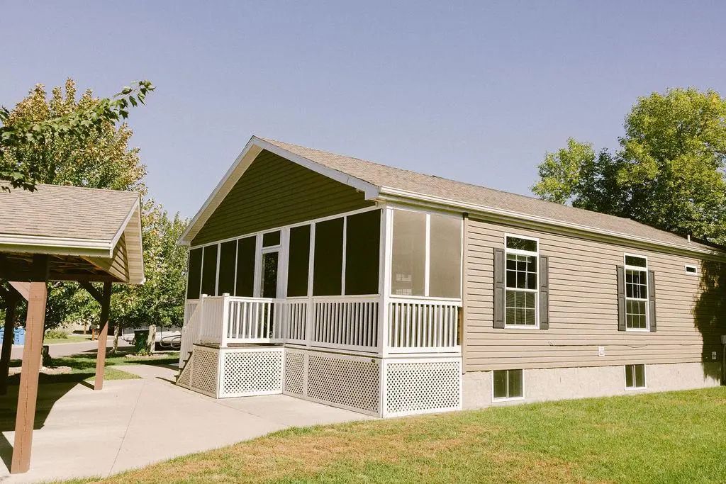 2200 Black Pine Drive, Cambridge