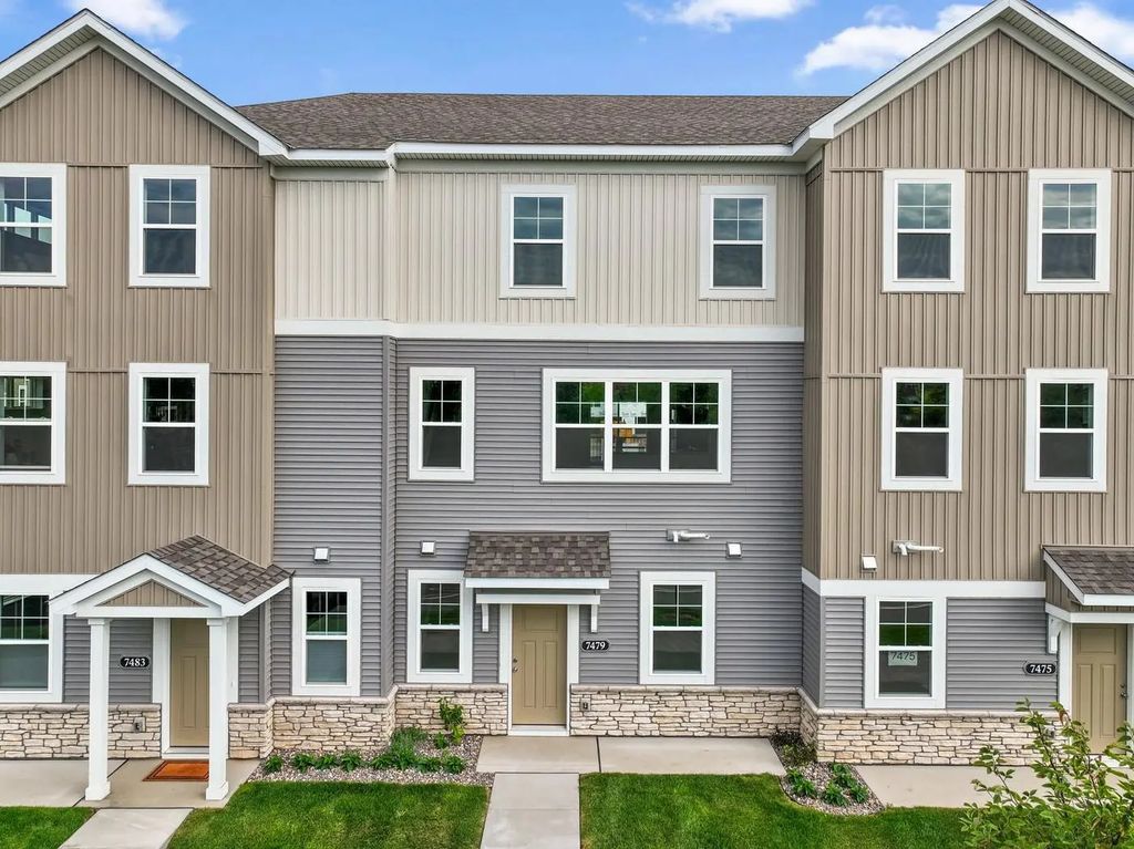 7479 E Ramsey Parkway Nw, Ramsey
