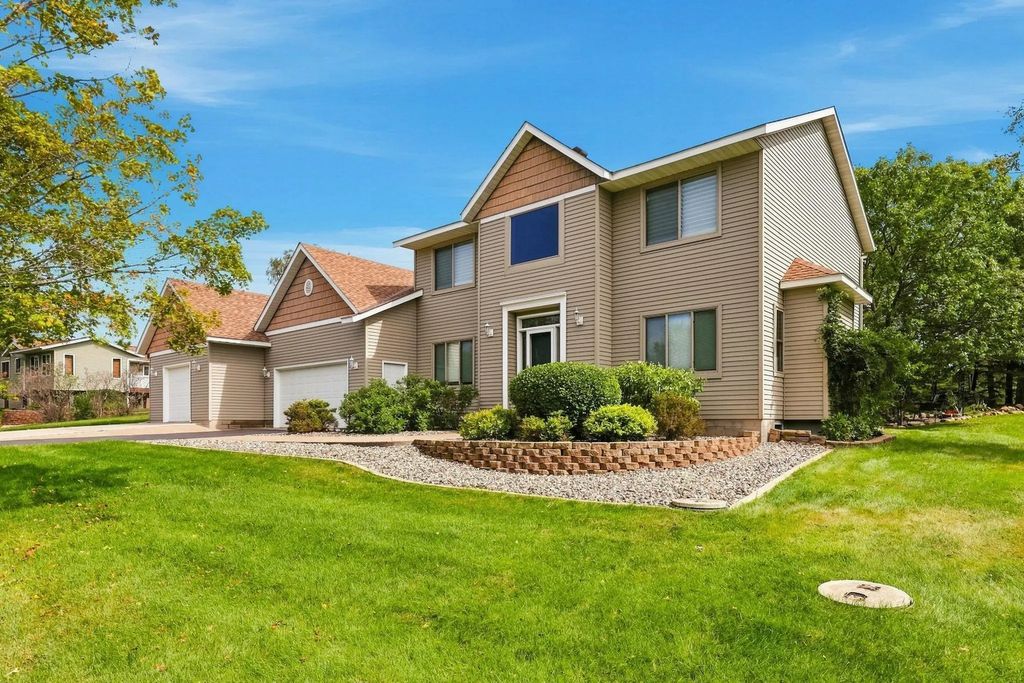 9857 Jenny Lane, Saint Joseph