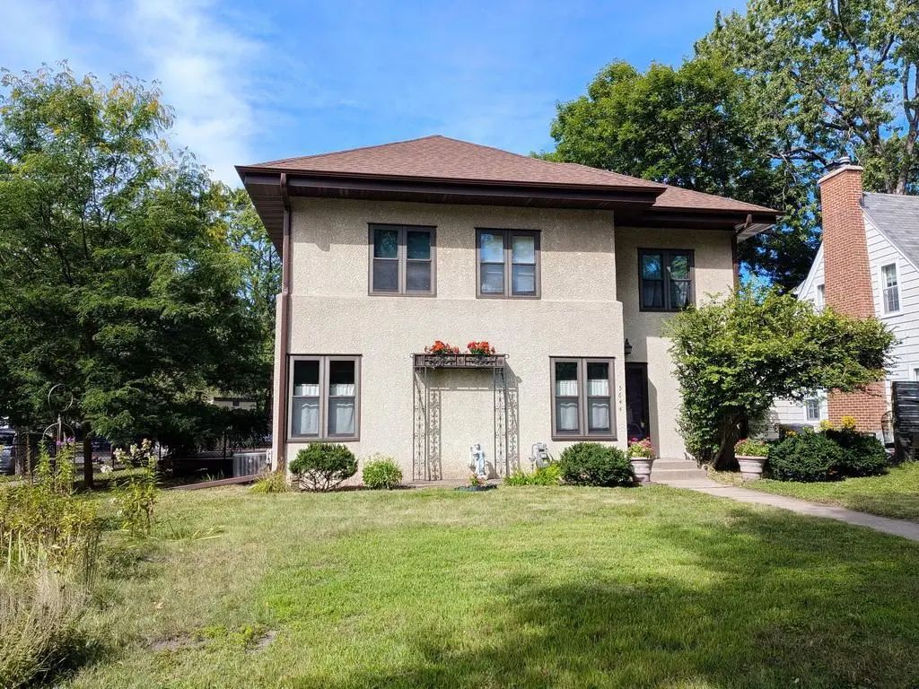5644 12th Avenue S, Minneapolis