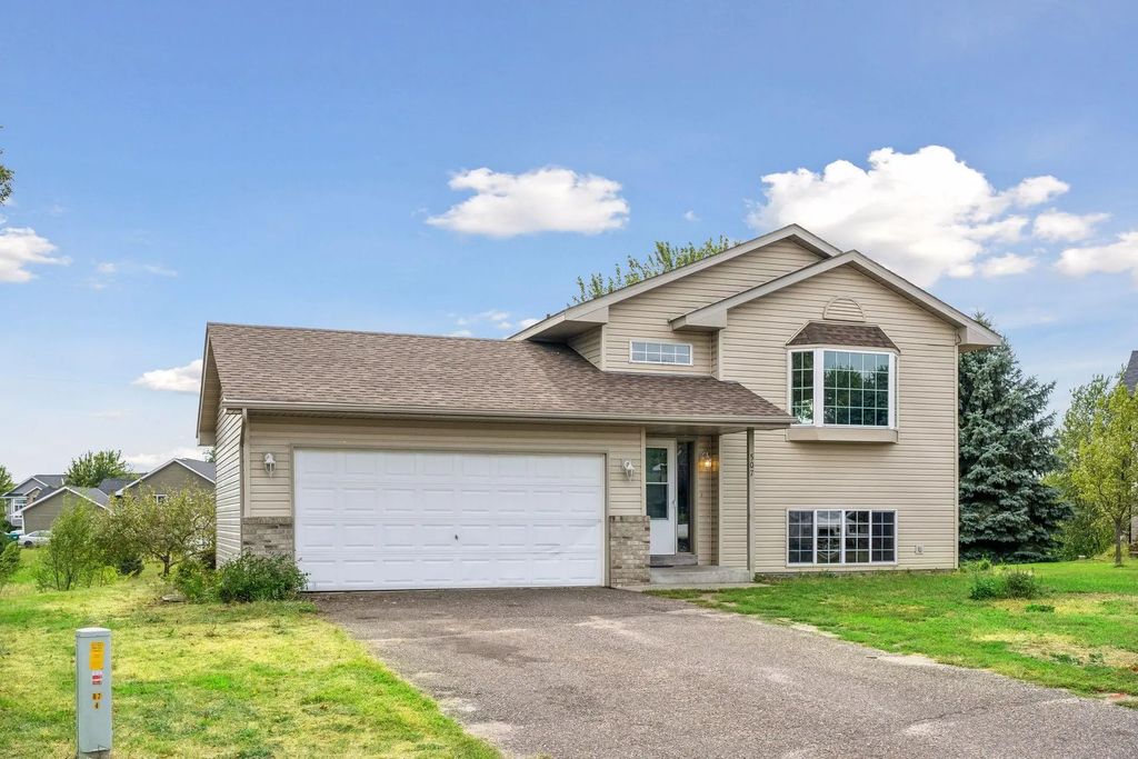507 Glen Oaks Circle, Big Lake