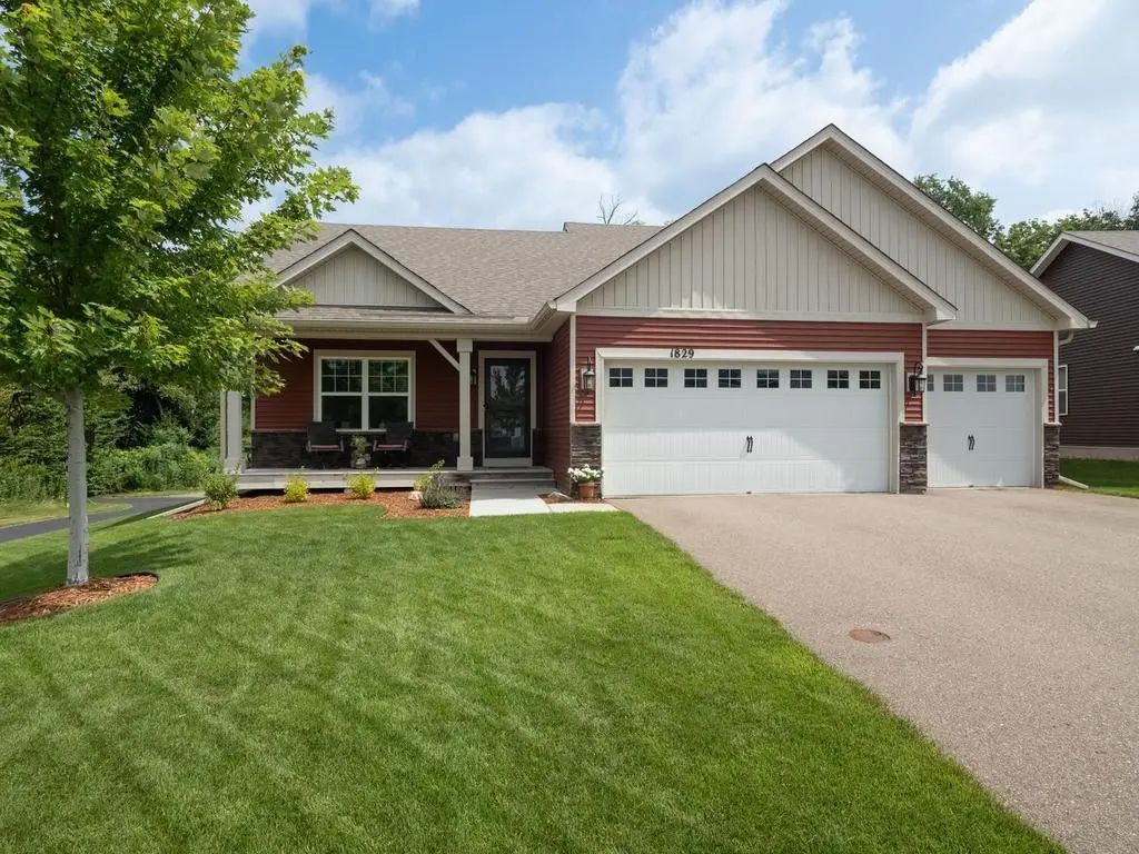 1829 Attenborough Street, Shakopee