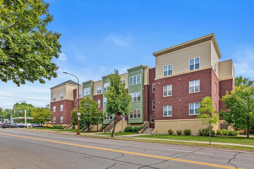 1776 Maryland Avenue E 105, Saint Paul