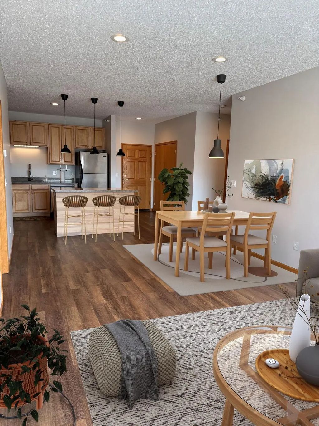 4824 E 53rd Street 523, Minneapolis