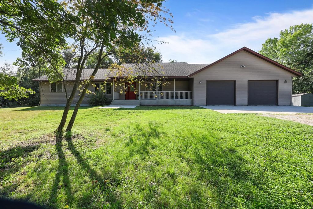 17413 Major Avenue, Hutchinson