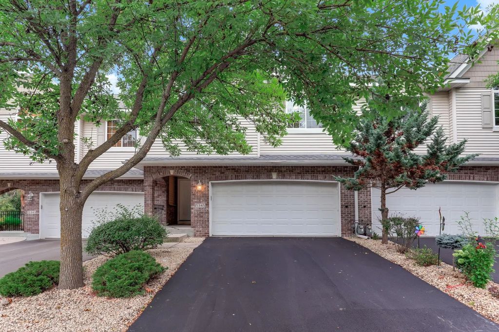 15345 Wilderness Ridge Road Nw, Prior Lake