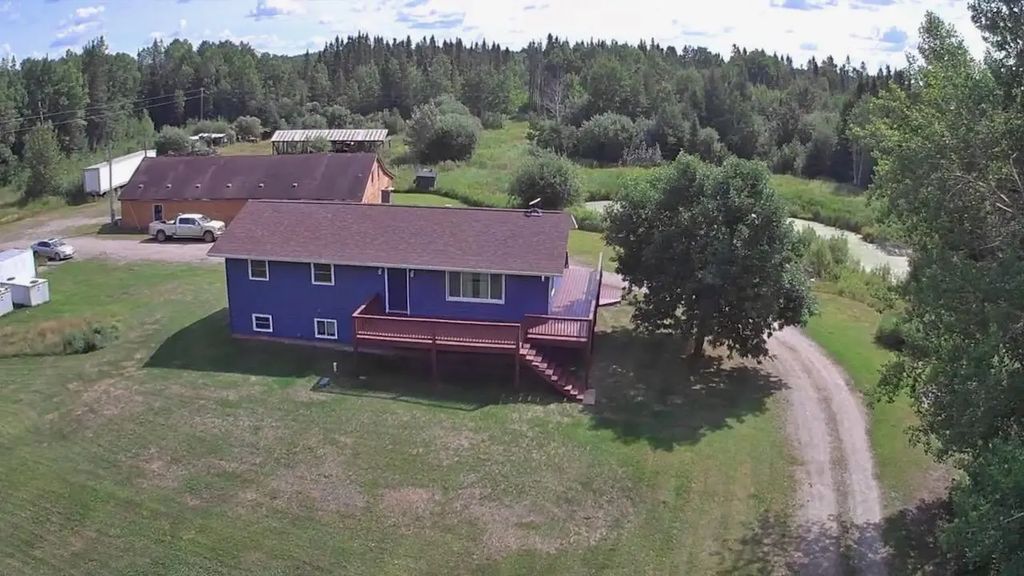 12503 Sethers Road, Orr