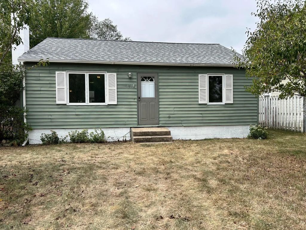 401 27th Avenue N, St Cloud