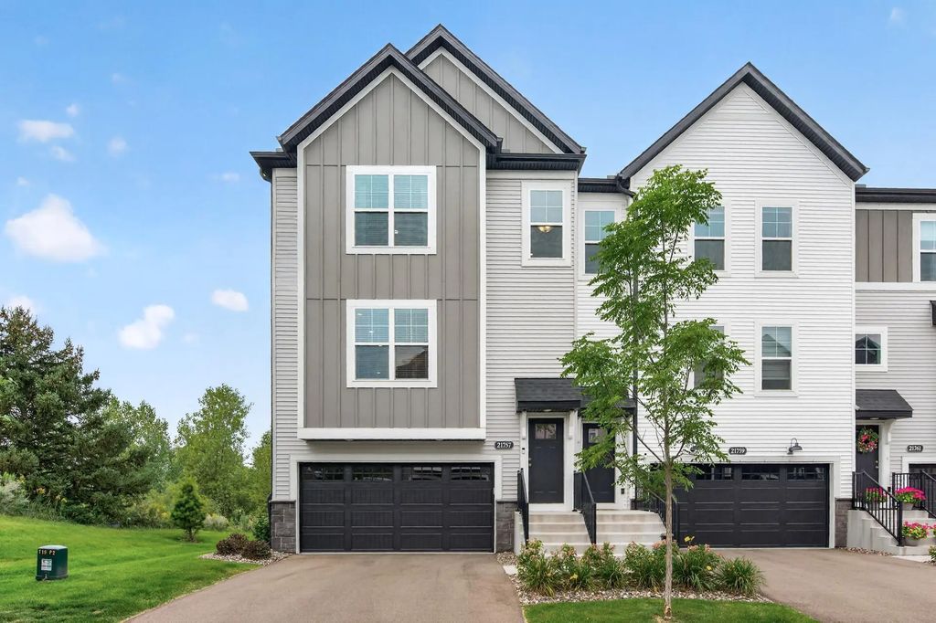 21757 Marsh View Boulevard, Rogers