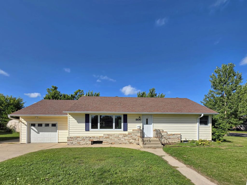 800 King Avenue Sw, Wadena