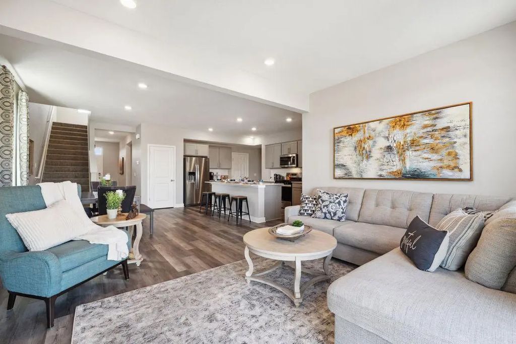 561 Greywood Boulevard Sw, Delano
