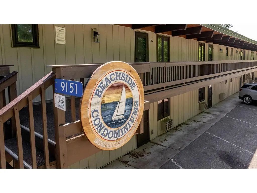 9151 Breezy Point Drive 418, Breezy Point