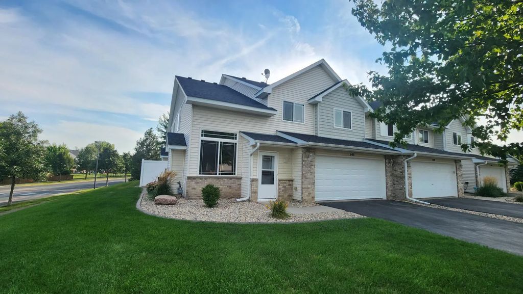 543 French Lane, Dundas