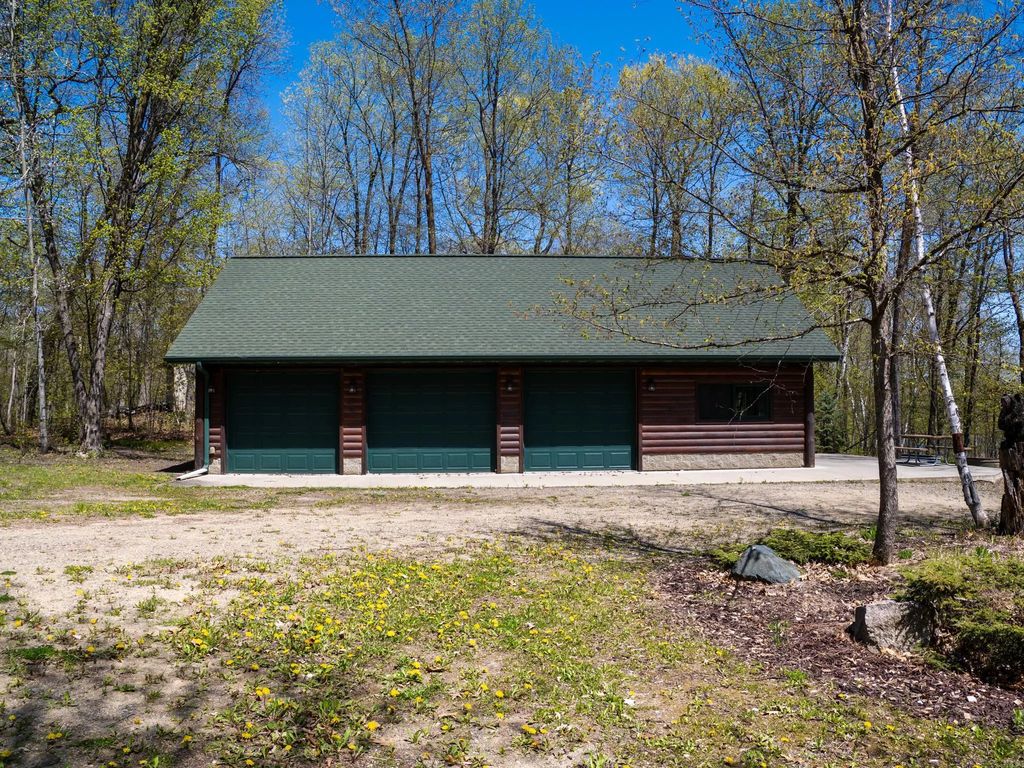 7160 Turtle Lake Drive Nw, Walker
