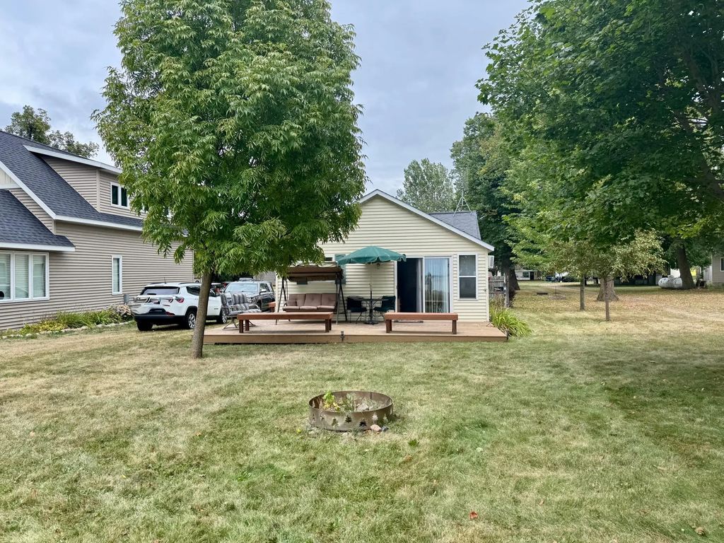 12757 Dally Drive, Osakis