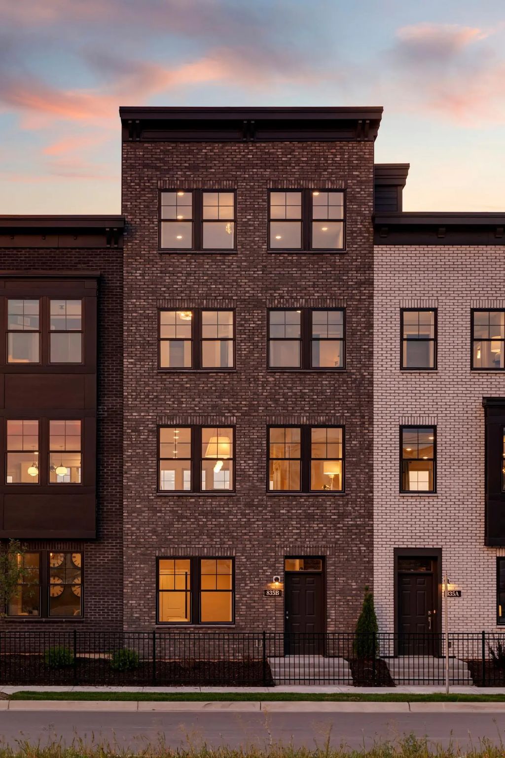 855 Woodlawn Avenue I, Saint Paul