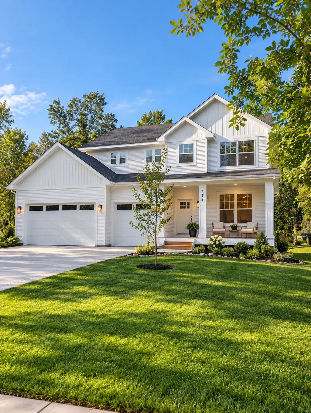 212 Honeytree Drive, Delano