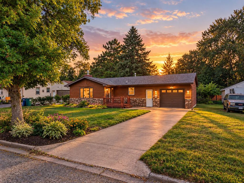 613 S Litchfield Avenue, Litchfield