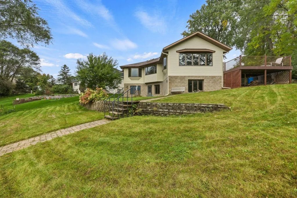 22 13th Street S, Sauk Rapids