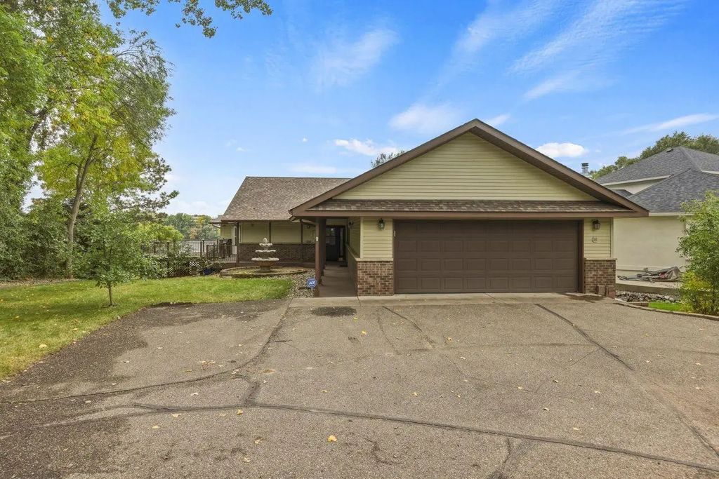 22 13th Street S, Sauk Rapids