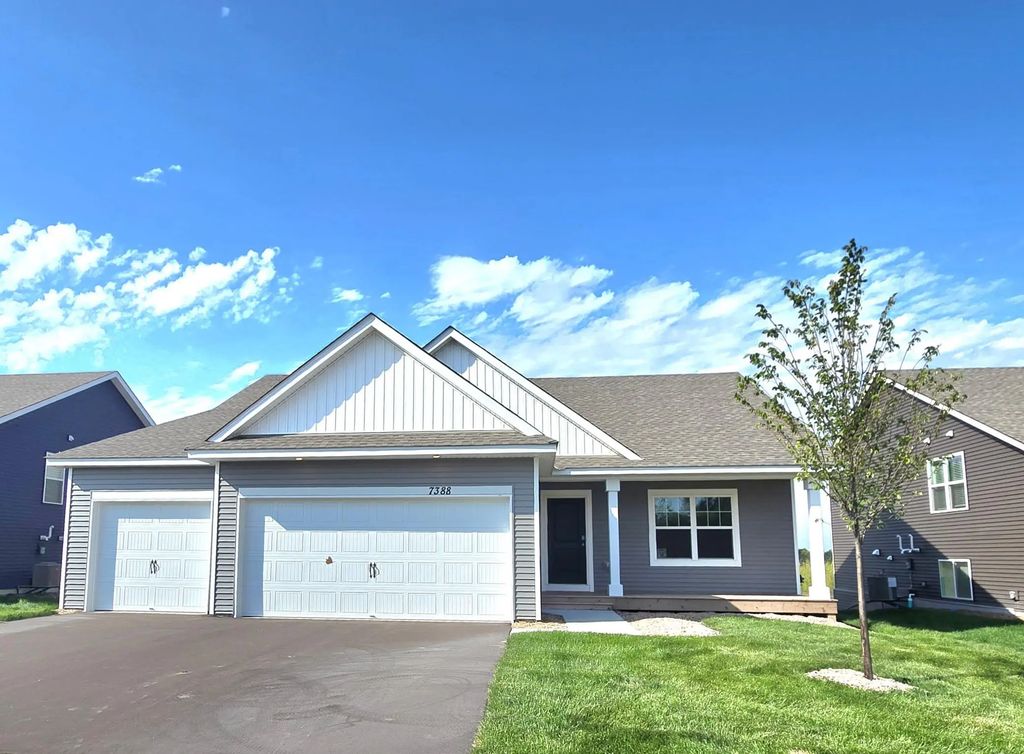 7414 Imperial Way, Elko New Market