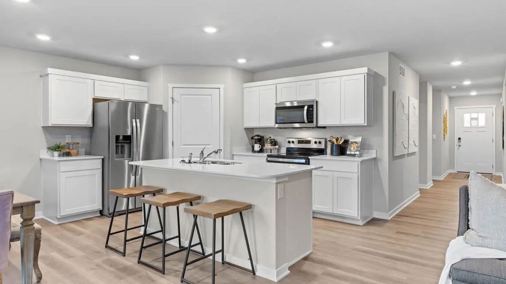 7428 Imperial Way, Elko New Market