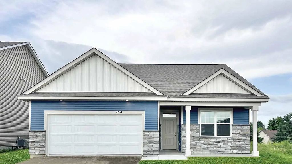 7301 253rd Street E, Elko New Market