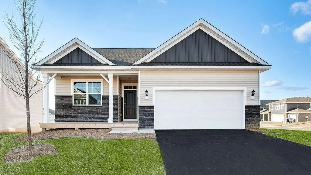 7301 253rd Street E, Elko New Market