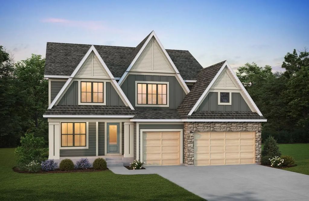 1767 Lasalle Avenue Ne, Saint Michael