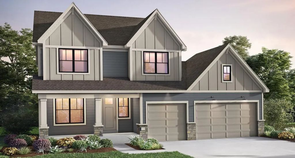 1810 Laquey Avenue Ne, Saint Michael