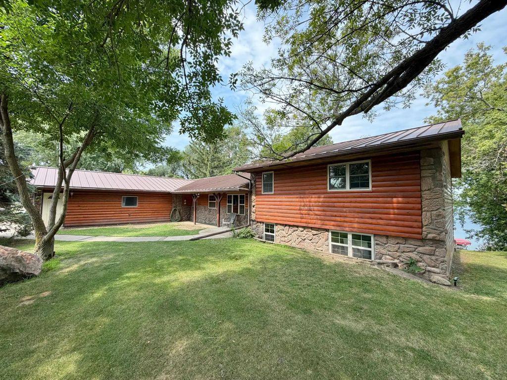 3235 Lake Andrew Road Sw, Alexandria