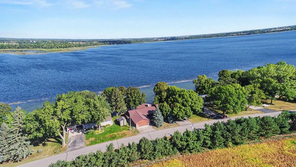 3235 Lake Andrew Road Sw, Alexandria