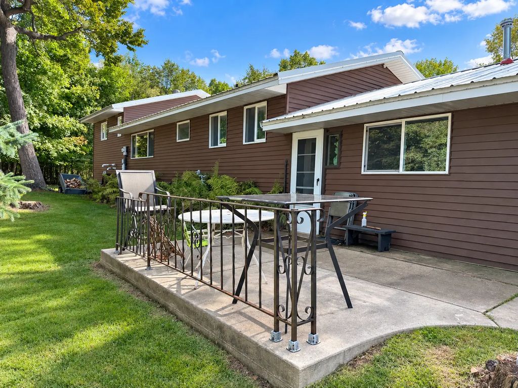 27123 Timber Hills Lane, Battle Lake