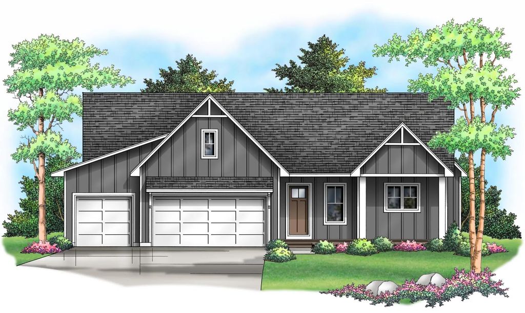 636 Parkside Court, Eagan