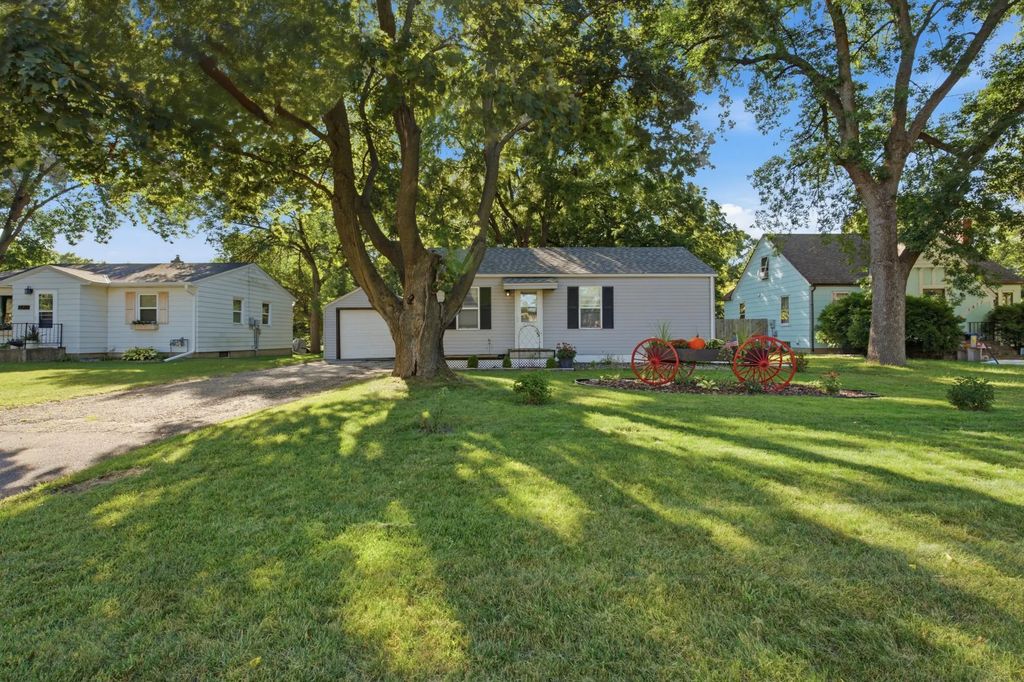 1416 6th Street Sw, Willmar
