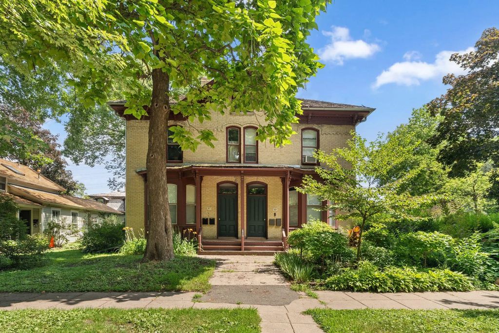 167 Nicollet Street, Minneapolis