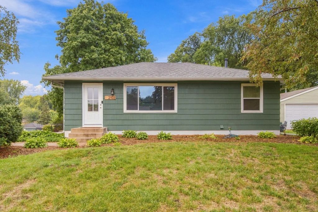 2102 Opal Drive, Eagan