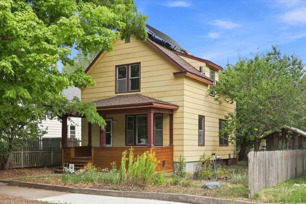 56 Mckinley Place N, Saint Cloud