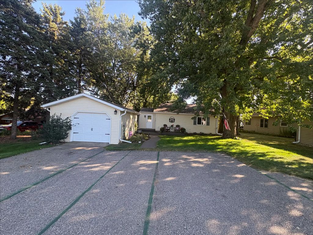 12103 Pelican Heights Road, Ashby