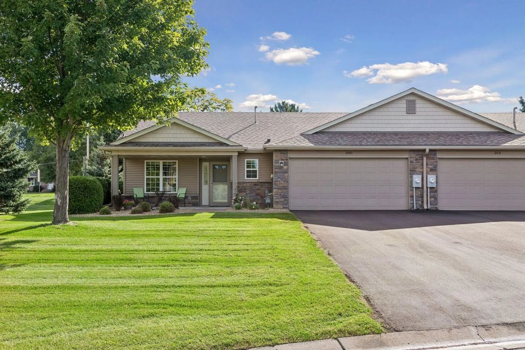 6480 Ojibway Path, Lino Lakes