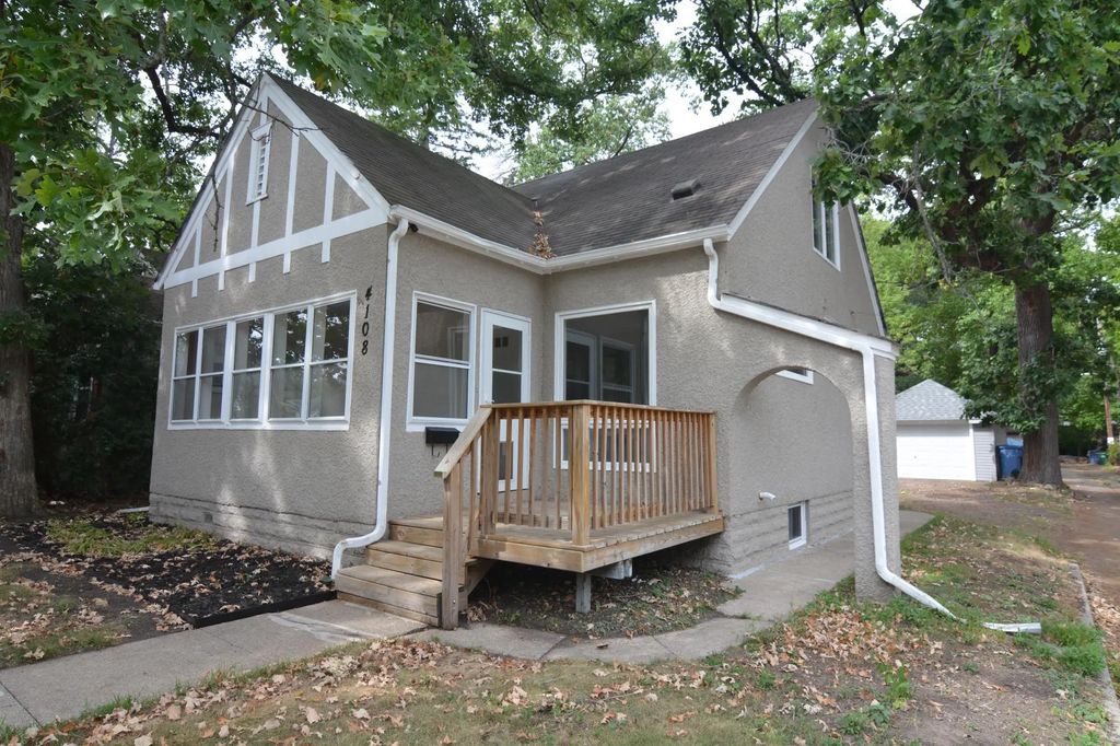 4108 E 27th Street, Minneapolis