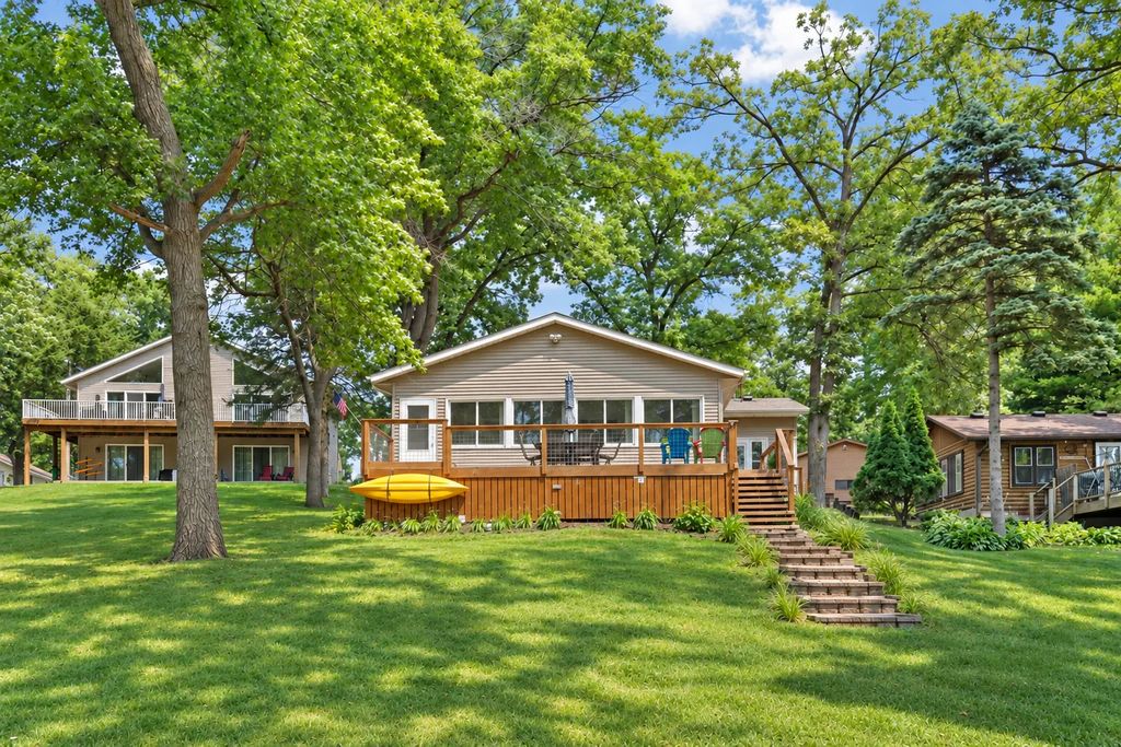 11426 54th Street, Clear Lake