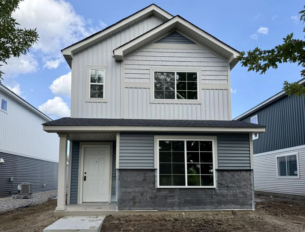 7077 Kittredge Lane Ne, Otsego