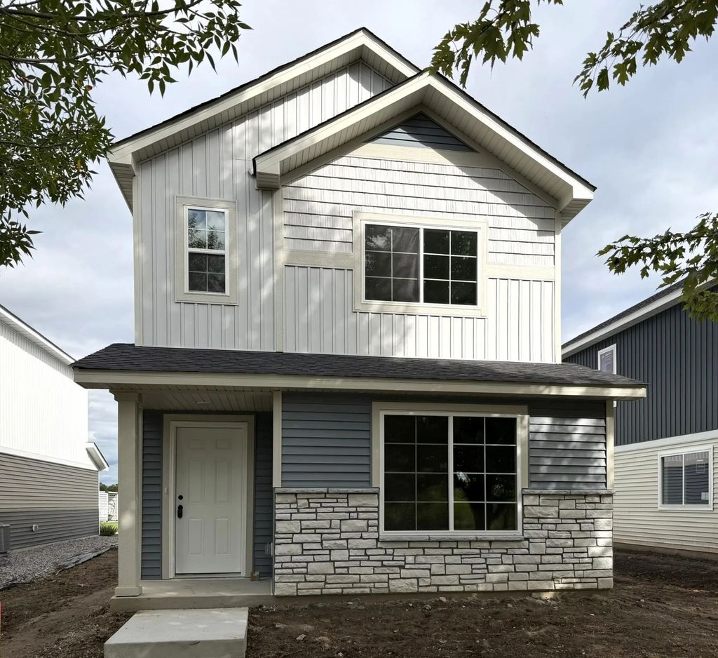 7077 Kittredge Lane Ne, Otsego